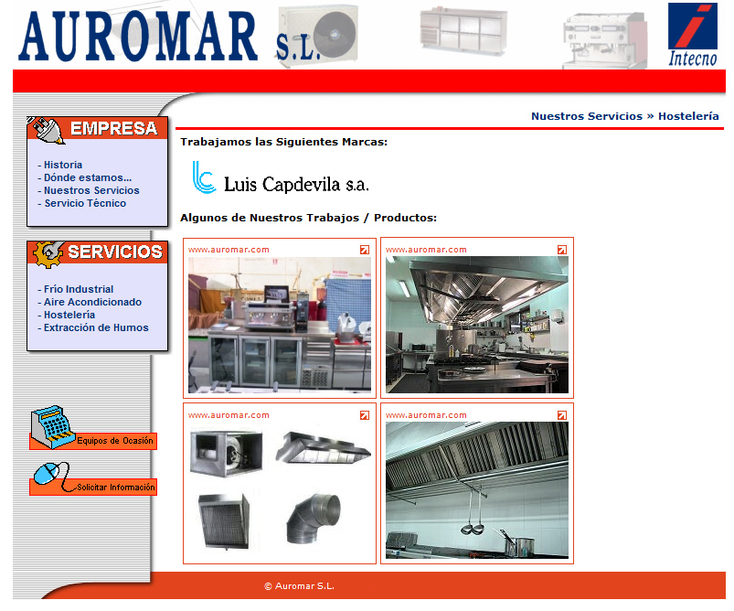 AUROMAR